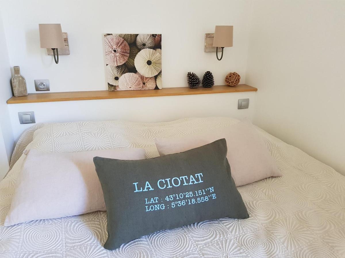 Chambre D'Hotes Le Secadou Ла-Сьйота Екстер'єр фото